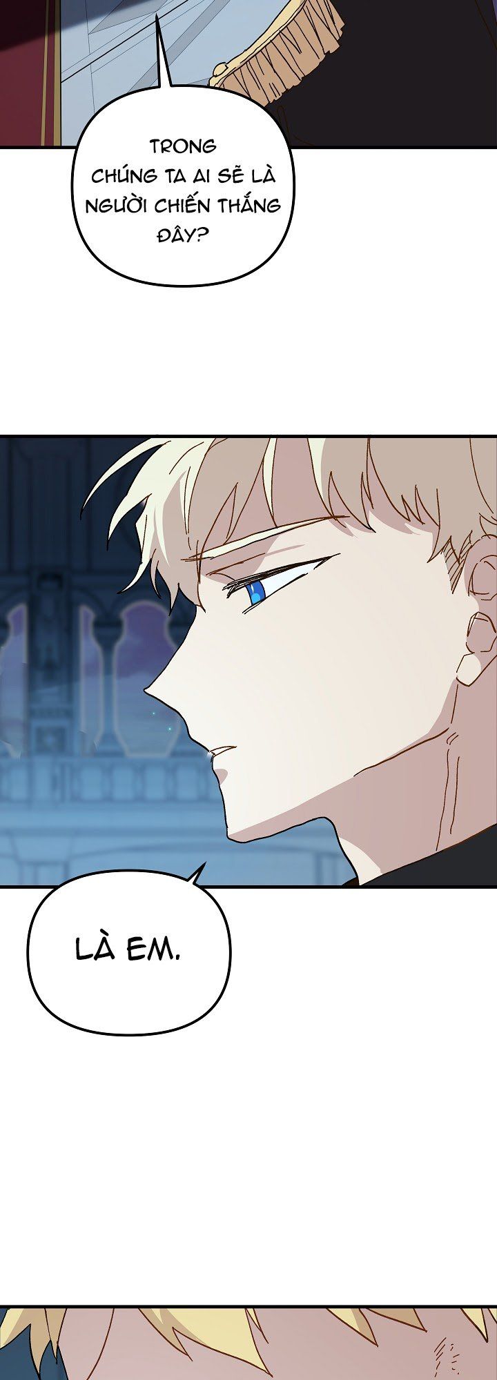 đọc truyện Công Chúa Giả Điên Chương 12 ảnh 29 tại Thiên Thai Truyện