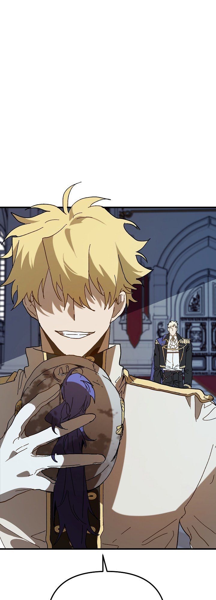 đọc truyện Công Chúa Giả Điên Chương 12 ảnh 33 tại Thiên Thai Truyện