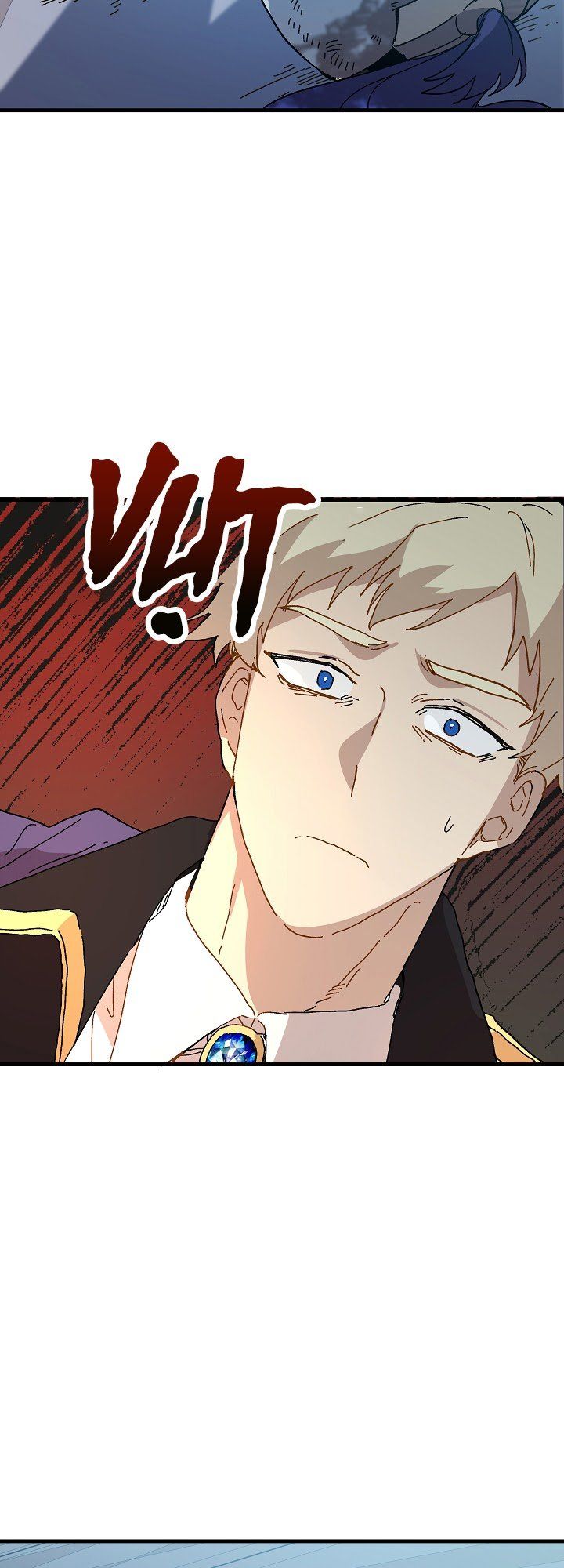 đọc truyện Công Chúa Giả Điên Chương 12 ảnh 35 tại Thiên Thai Truyện