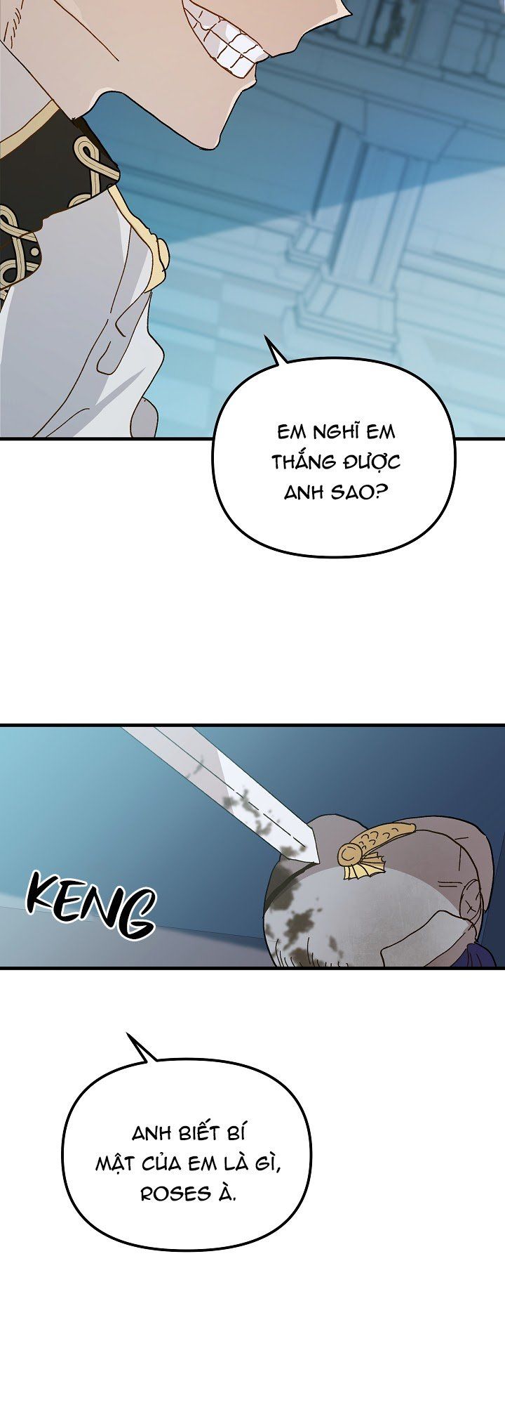 đọc truyện Công Chúa Giả Điên Chương 12 ảnh 39 tại Thiên Thai Truyện