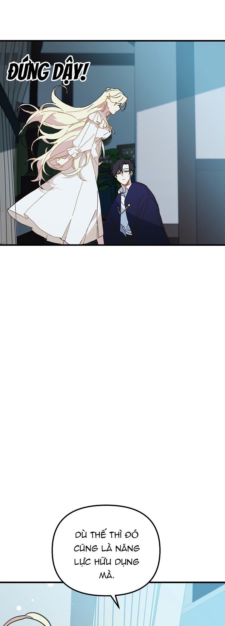 đọc truyện Công Chúa Giả Điên Chương 12 ảnh 6 tại Thiên Thai Truyện