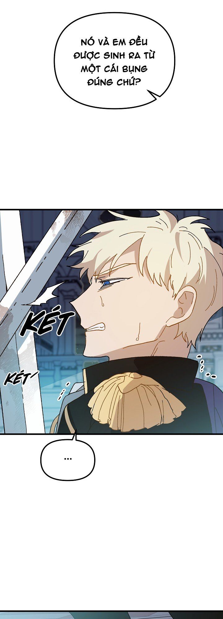 đọc truyện Công Chúa Giả Điên Chương 12 ảnh 43 tại Thiên Thai Truyện