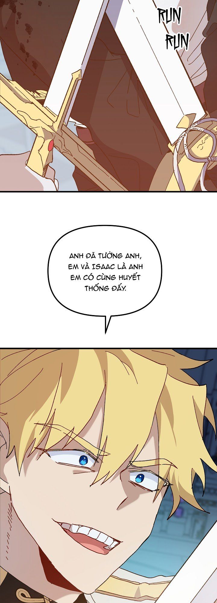 đọc truyện Công Chúa Giả Điên Chương 12 ảnh 45 tại Thiên Thai Truyện