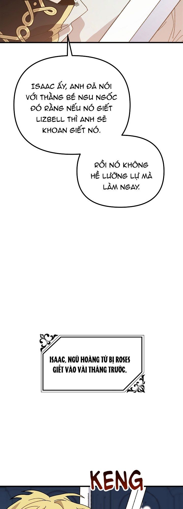 đọc truyện Công Chúa Giả Điên Chương 12 ảnh 46 tại Thiên Thai Truyện