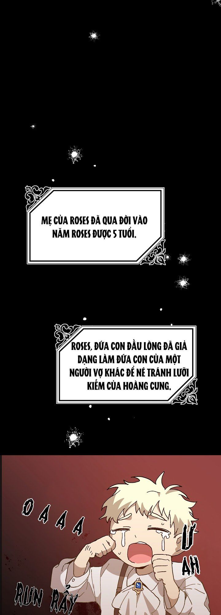 đọc truyện Công Chúa Giả Điên Chương 12 ảnh 49 tại Thiên Thai Truyện