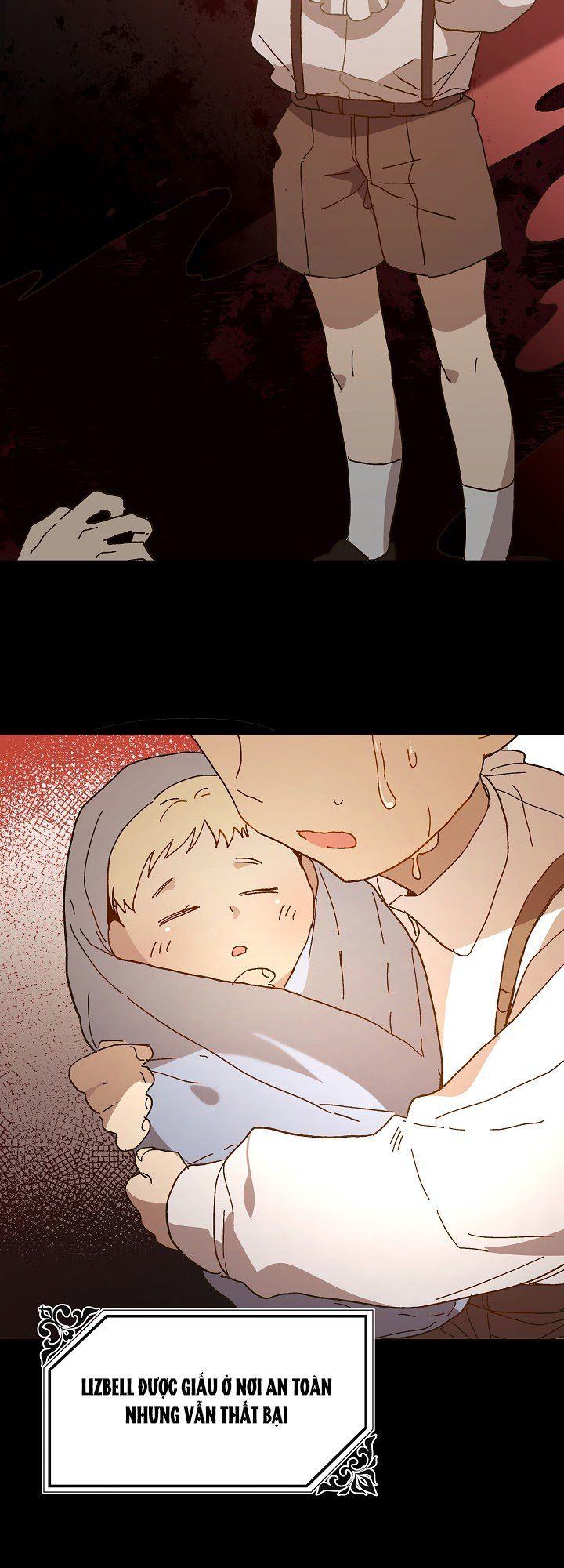 đọc truyện Công Chúa Giả Điên Chương 12 ảnh 50 tại Thiên Thai Truyện