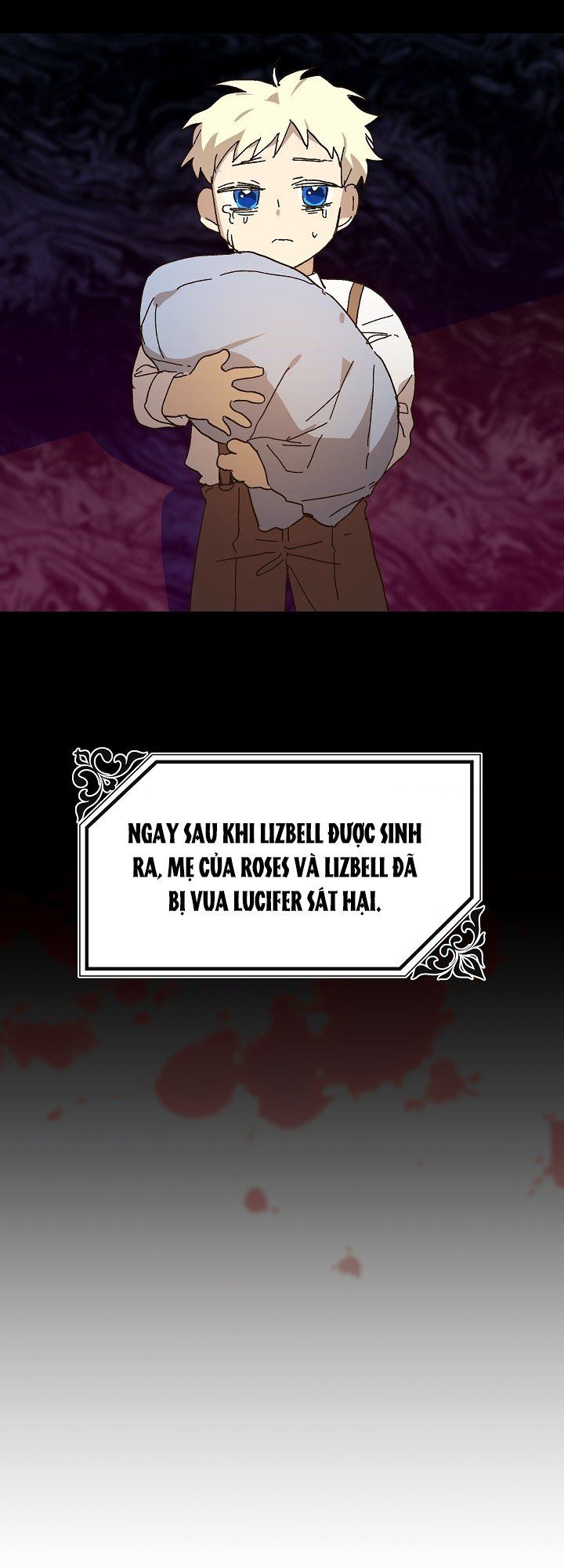 đọc truyện Công Chúa Giả Điên Chương 12 ảnh 51 tại Thiên Thai Truyện