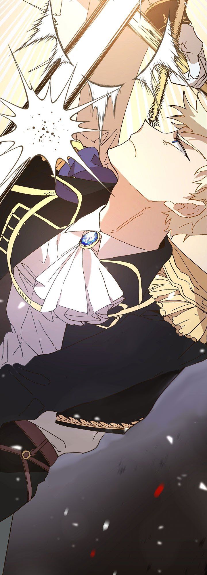 đọc truyện Công Chúa Giả Điên Chương 12 ảnh 55 tại Thiên Thai Truyện