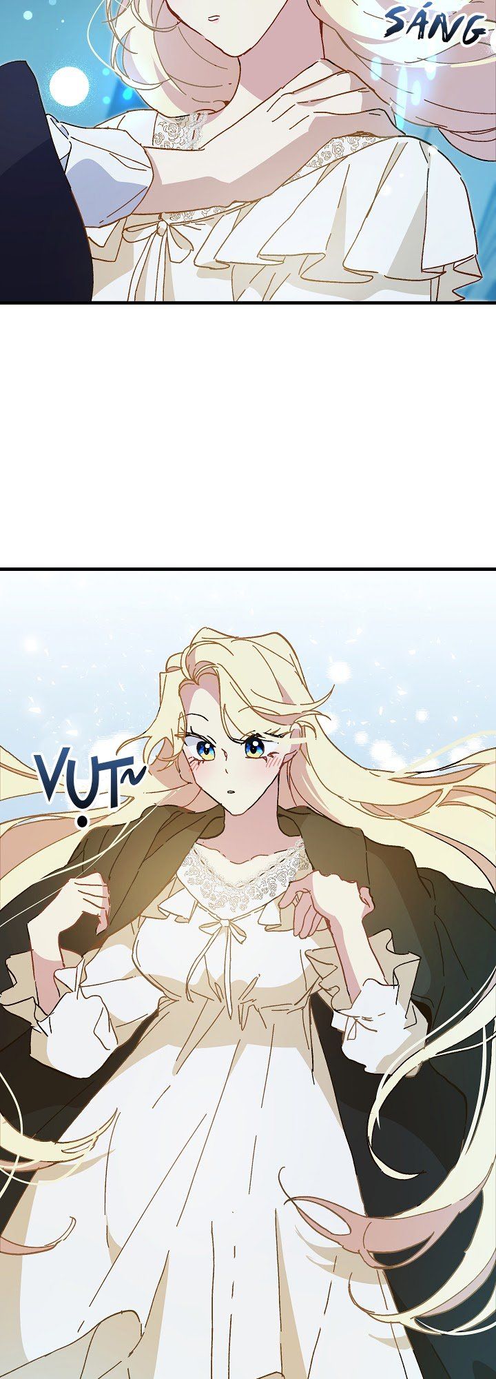 đọc truyện Công Chúa Giả Điên Chương 12 ảnh 10 tại Thiên Thai Truyện