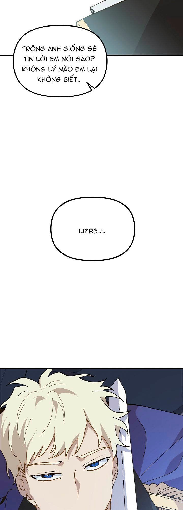 đọc truyện Công Chúa Giả Điên Chương 13 ảnh 14 tại Thiên Thai Truyện