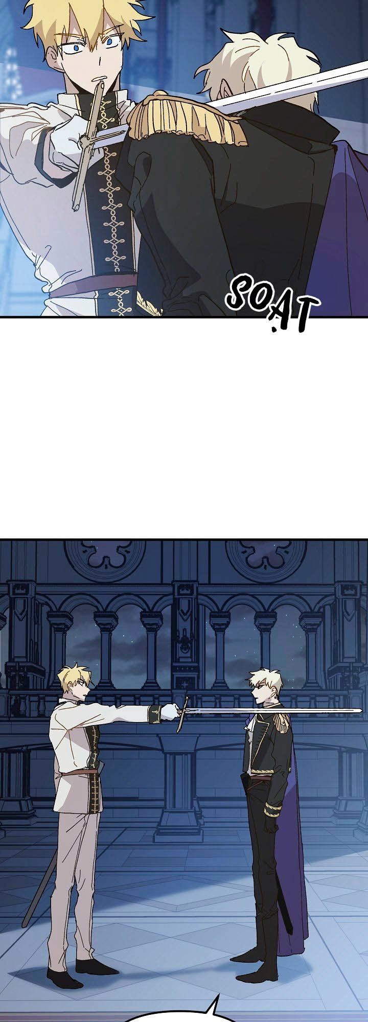 đọc truyện Công Chúa Giả Điên Chương 13 ảnh 16 tại Thiên Thai Truyện