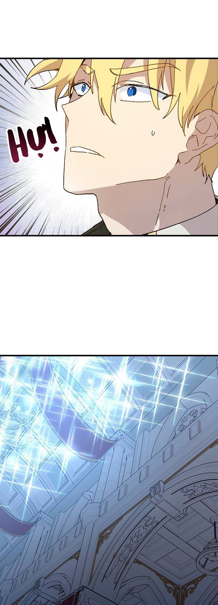 đọc truyện Công Chúa Giả Điên Chương 13 ảnh 18 tại Thiên Thai Truyện