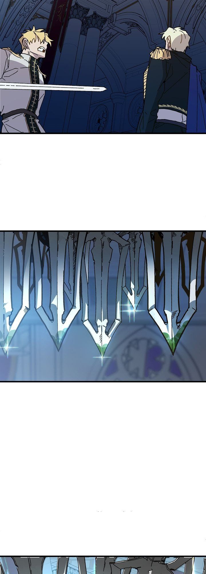 đọc truyện Công Chúa Giả Điên Chương 13 ảnh 19 tại Thiên Thai Truyện