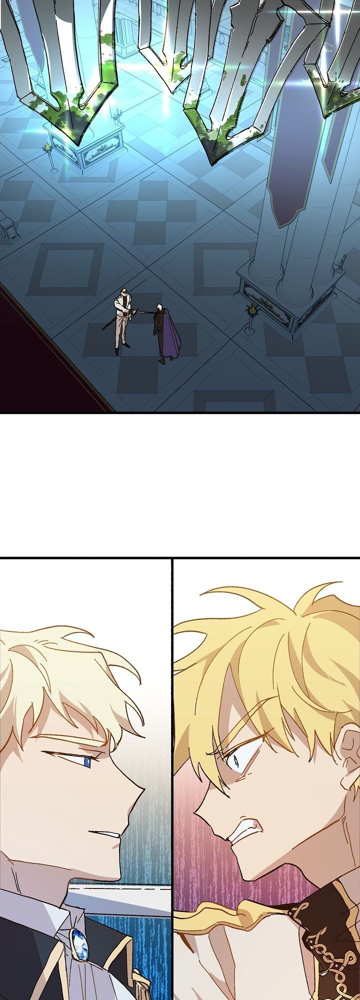 đọc truyện Công Chúa Giả Điên Chương 13 ảnh 20 tại Thiên Thai Truyện