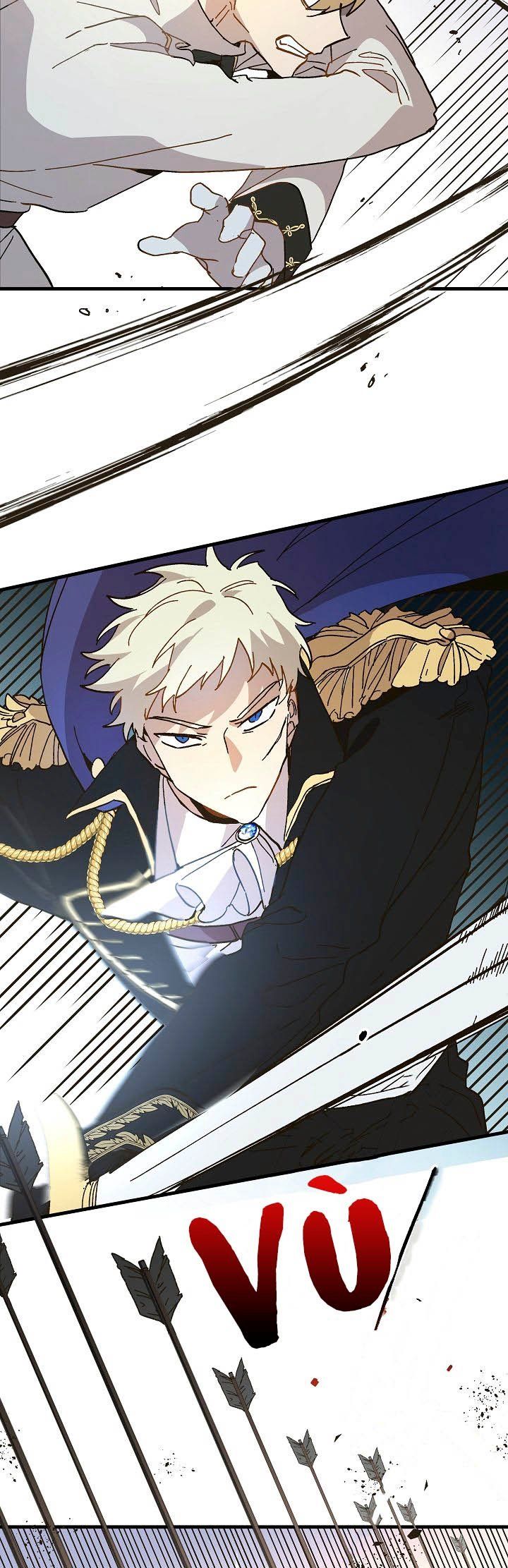 đọc truyện Công Chúa Giả Điên Chương 13 ảnh 26 tại Thiên Thai Truyện