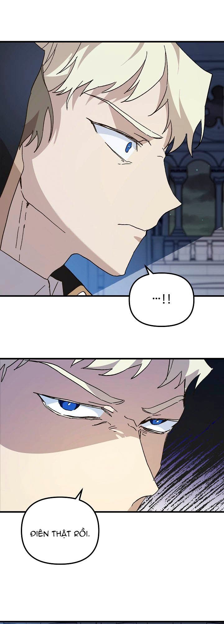 đọc truyện Công Chúa Giả Điên Chương 13 ảnh 34 tại Thiên Thai Truyện