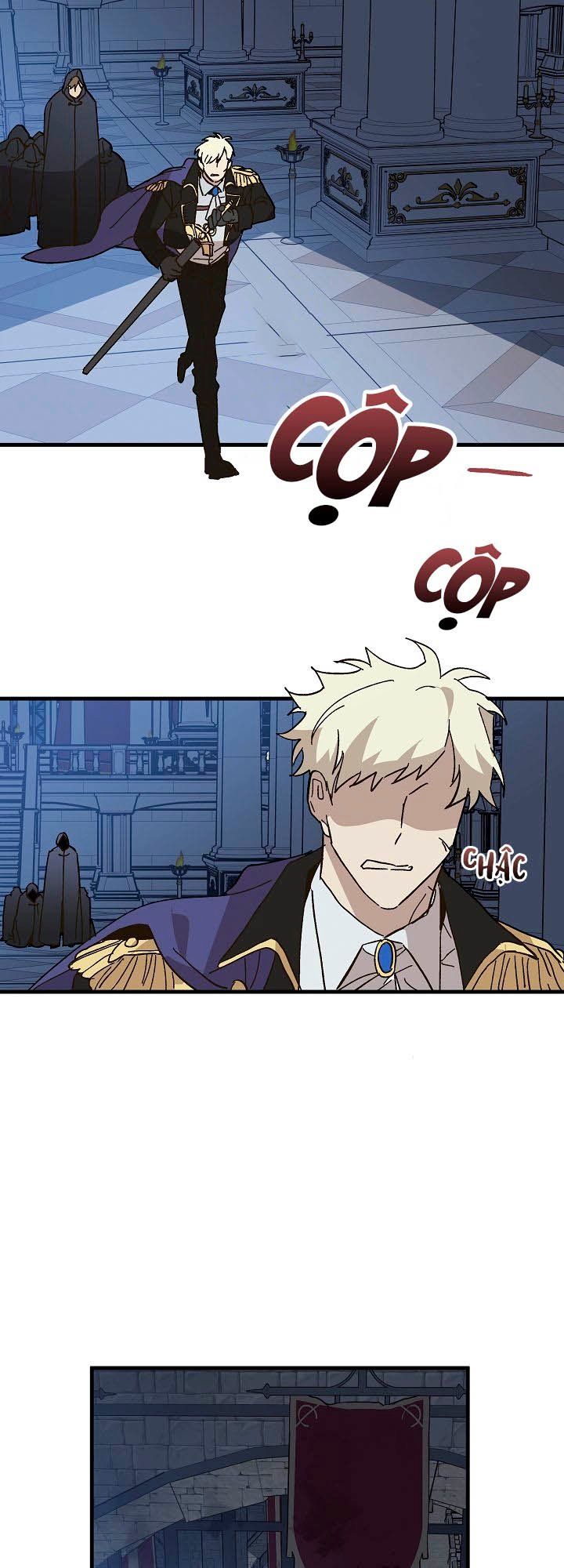 đọc truyện Công Chúa Giả Điên Chương 13 ảnh 35 tại Thiên Thai Truyện