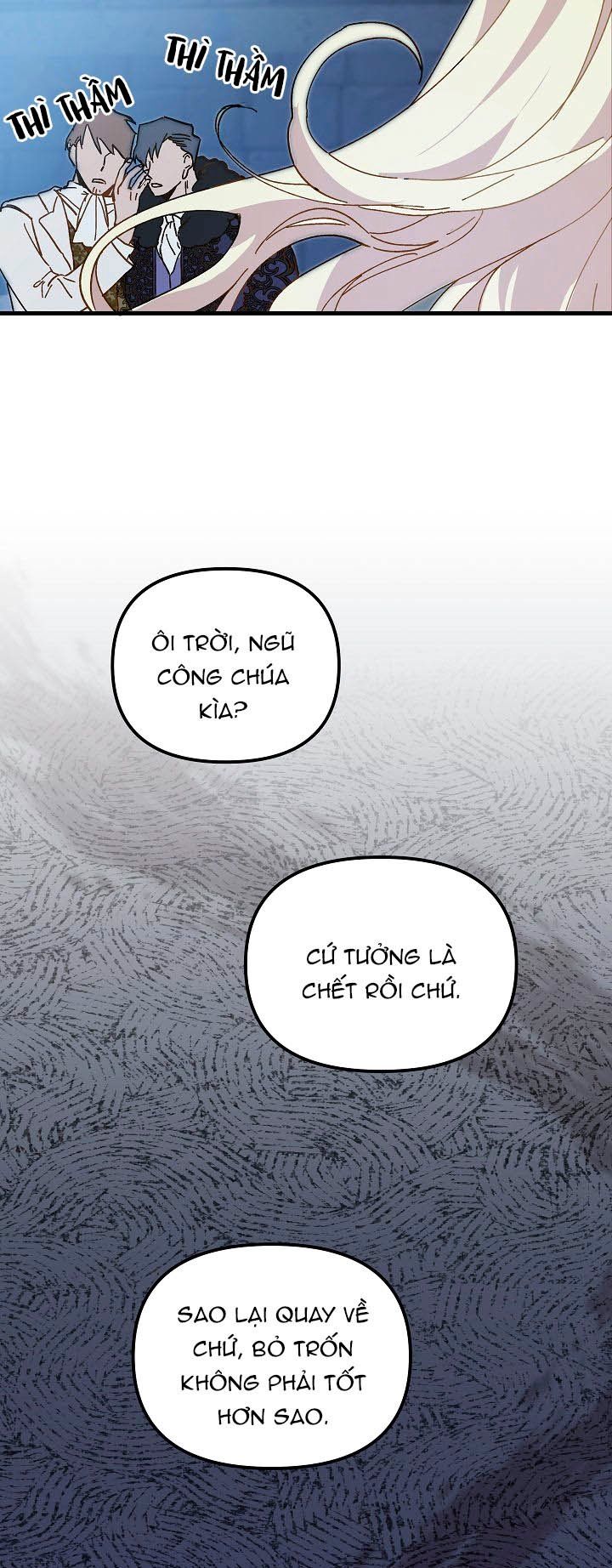 đọc truyện Công Chúa Giả Điên Chương 13 ảnh 37 tại Thiên Thai Truyện