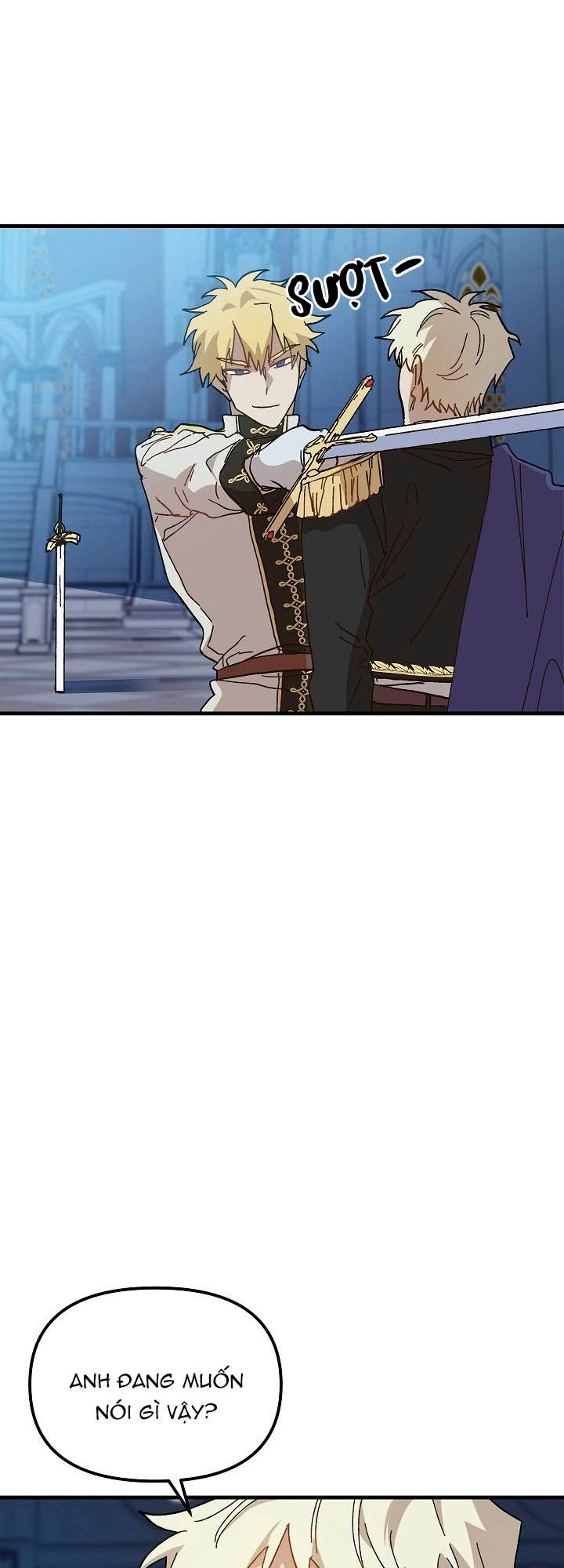 đọc truyện Công Chúa Giả Điên Chương 13 ảnh 6 tại Thiên Thai Truyện