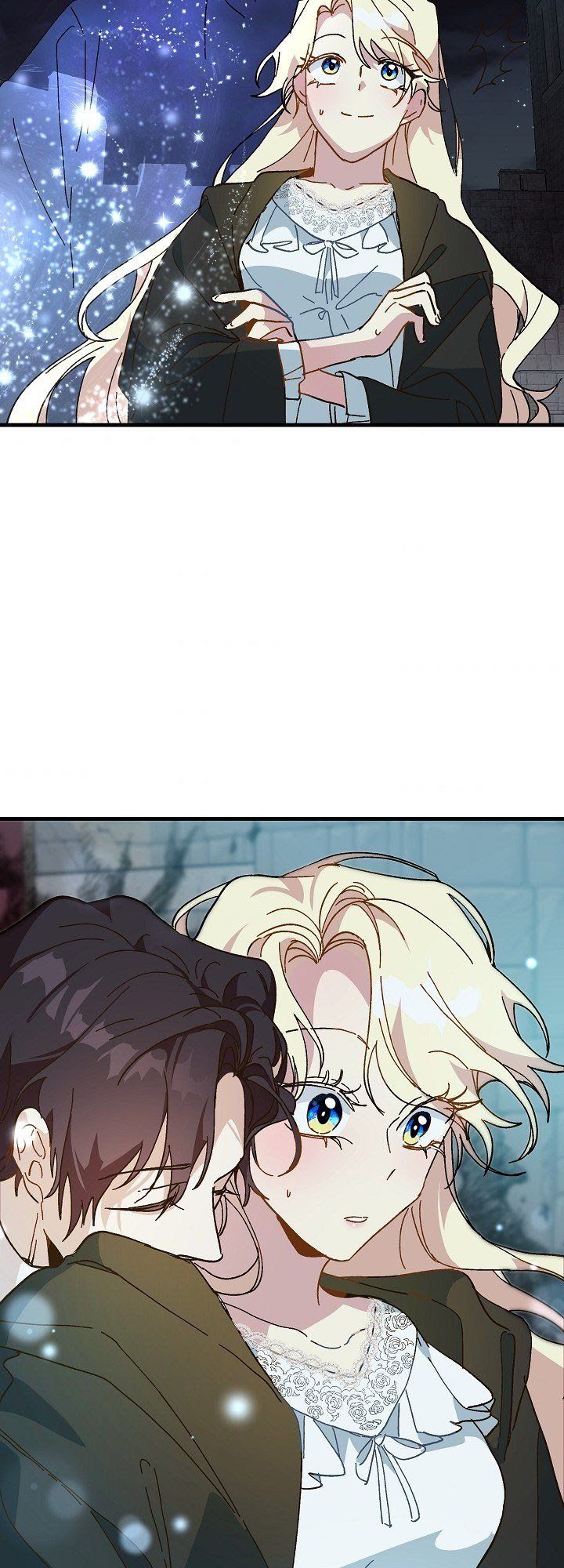 đọc truyện Công Chúa Giả Điên Chương 13 ảnh 43 tại Thiên Thai Truyện