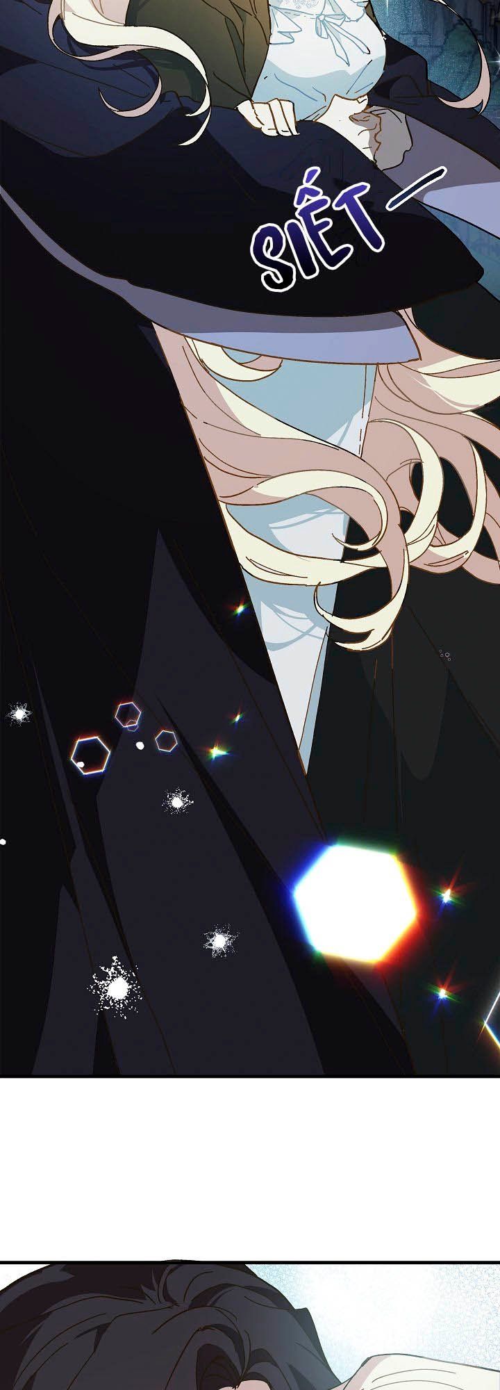 đọc truyện Công Chúa Giả Điên Chương 13 ảnh 45 tại Thiên Thai Truyện