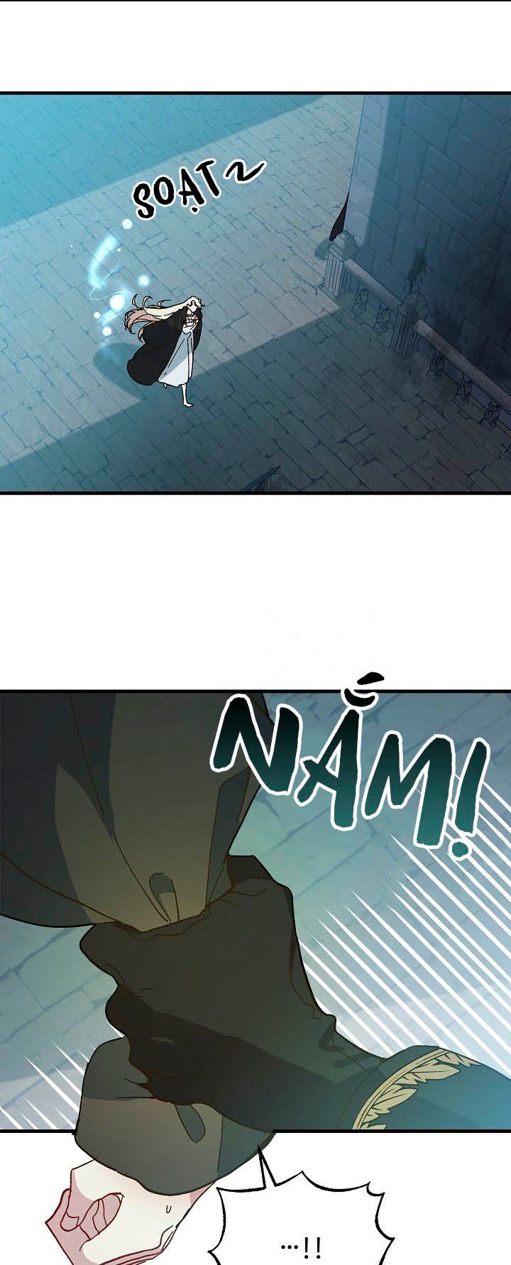 đọc truyện Công Chúa Giả Điên Chương 13 ảnh 48 tại Thiên Thai Truyện