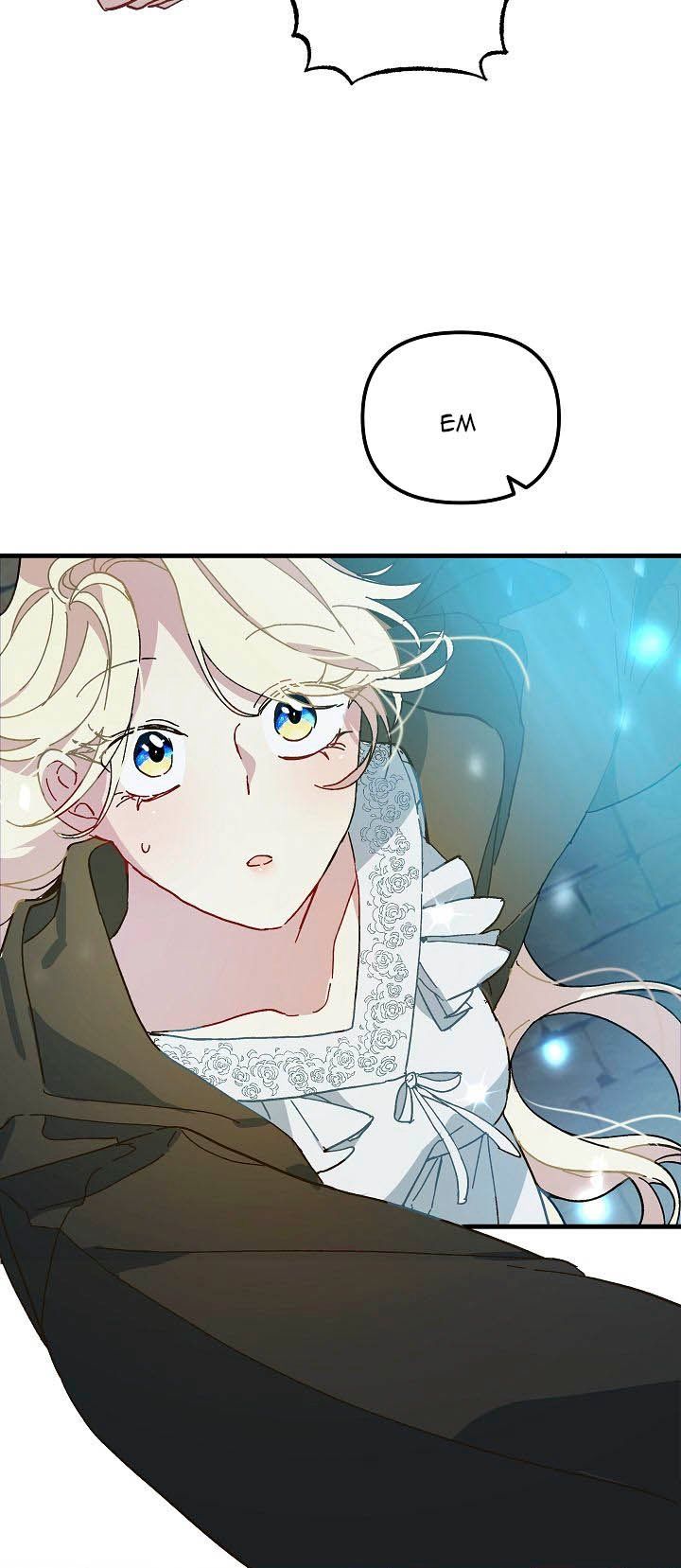 đọc truyện Công Chúa Giả Điên Chương 13 ảnh 49 tại Thiên Thai Truyện