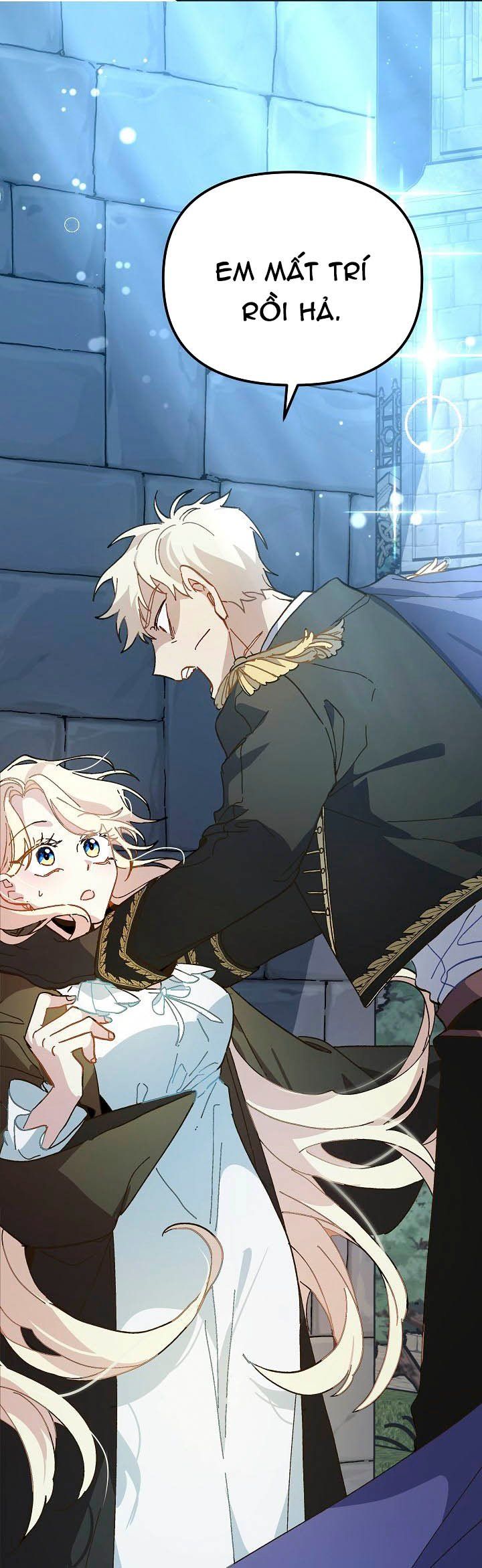 đọc truyện Công Chúa Giả Điên Chương 13 ảnh 50 tại Thiên Thai Truyện