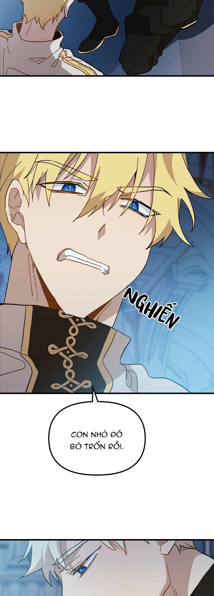 đọc truyện Công Chúa Giả Điên Chương 13 ảnh 8 tại Thiên Thai Truyện