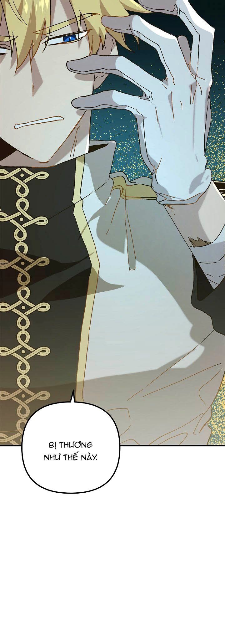 đọc truyện Công Chúa Giả Điên Chương 13 ảnh 11 tại Thiên Thai Truyện