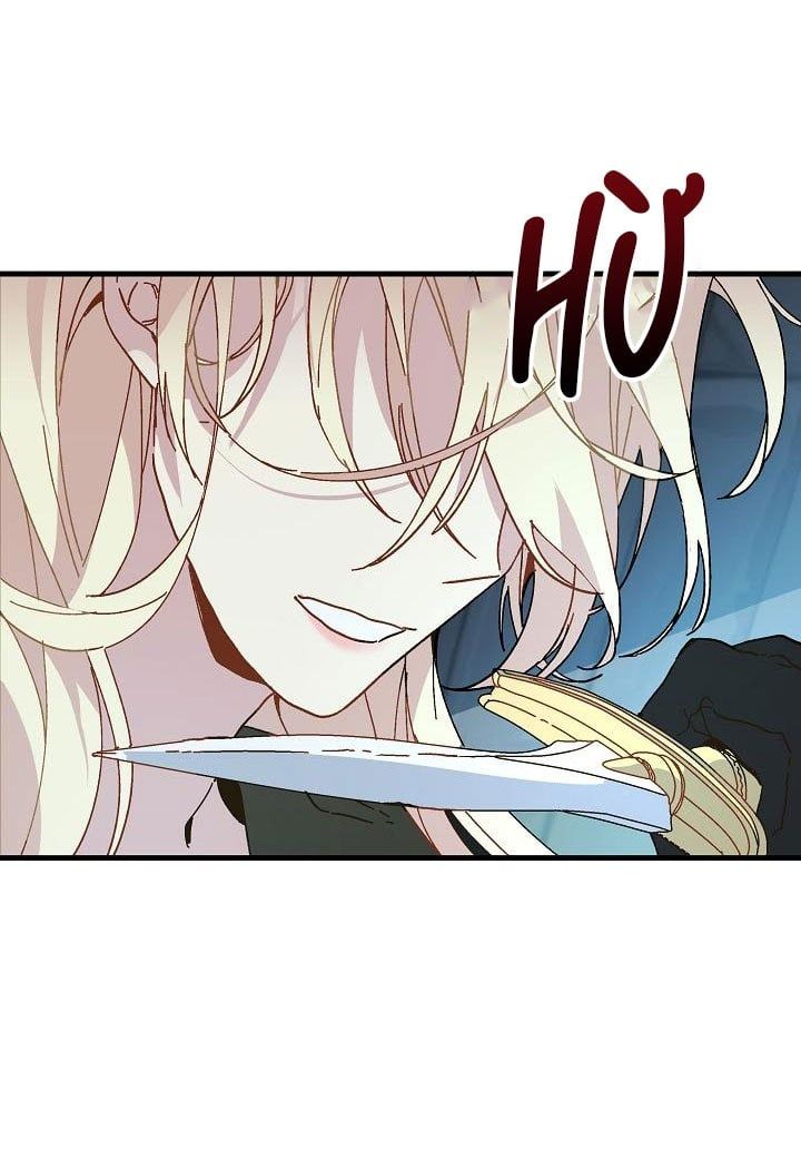 đọc truyện Công Chúa Giả Điên Chương 14 ảnh 14 tại Thiên Thai Truyện