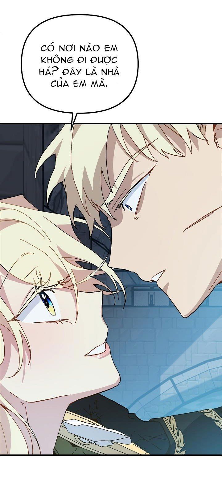 đọc truyện Công Chúa Giả Điên Chương 14 ảnh 15 tại Thiên Thai Truyện