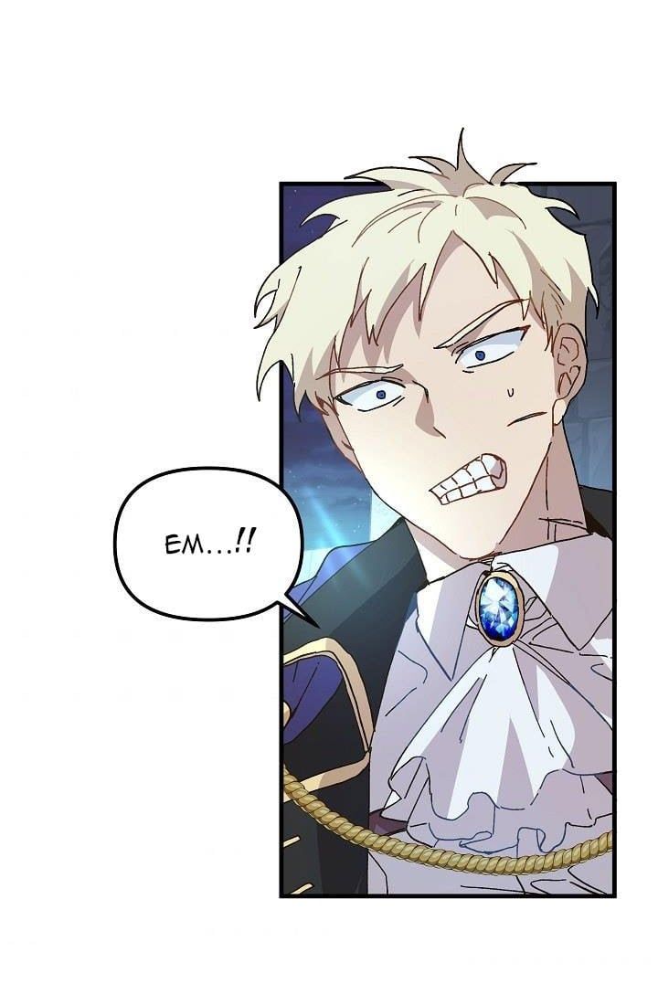 đọc truyện Công Chúa Giả Điên Chương 14 ảnh 16 tại Thiên Thai Truyện