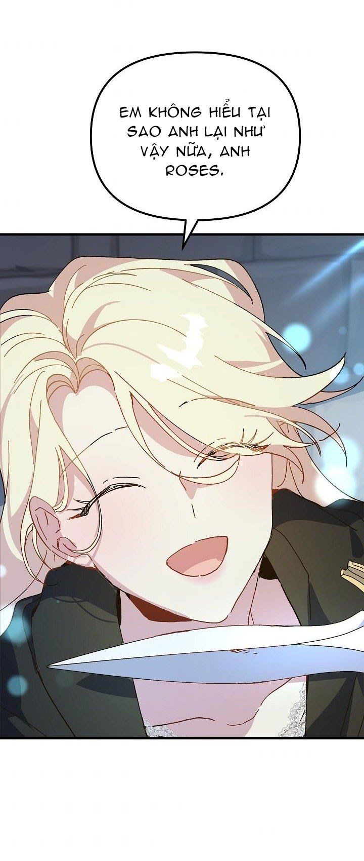 đọc truyện Công Chúa Giả Điên Chương 14 ảnh 17 tại Thiên Thai Truyện