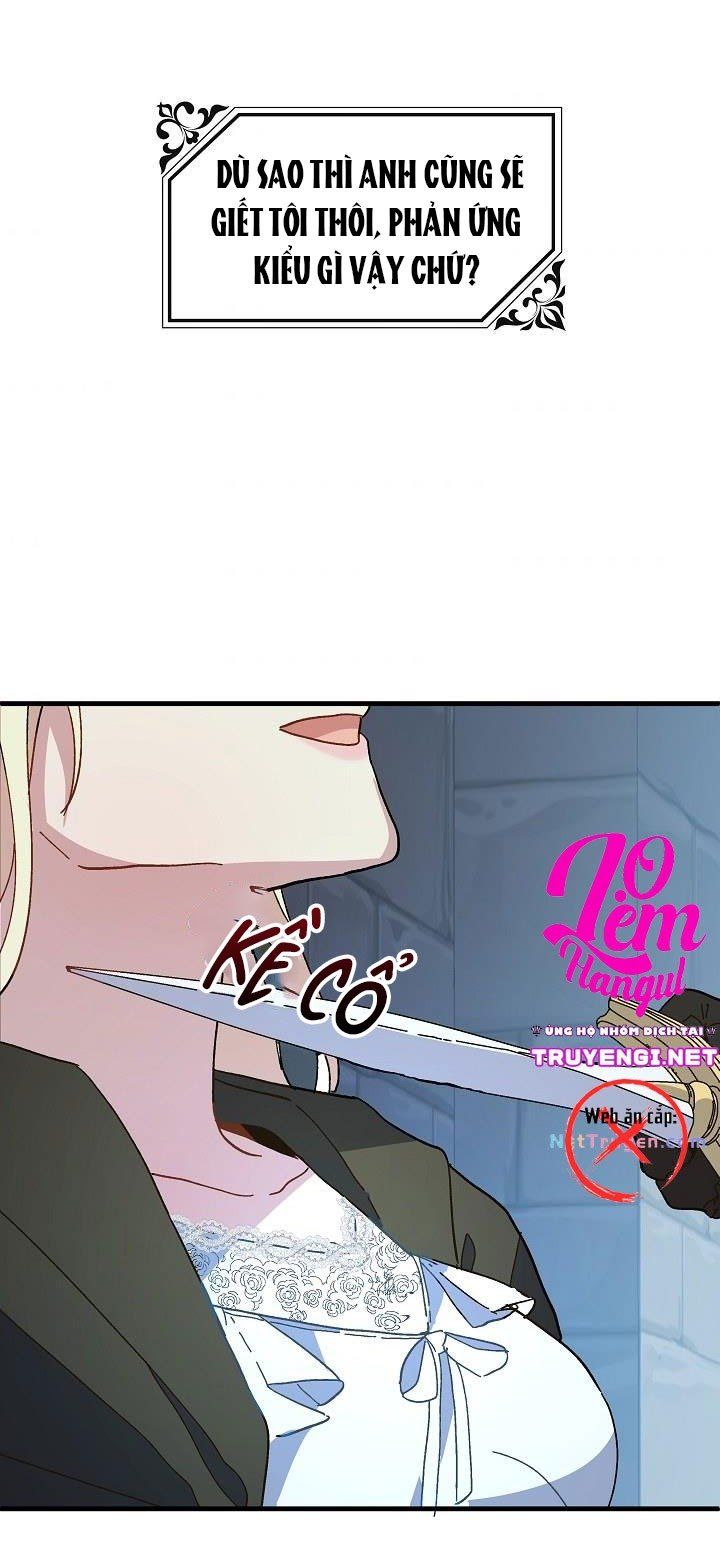 đọc truyện Công Chúa Giả Điên Chương 14 ảnh 18 tại Thiên Thai Truyện