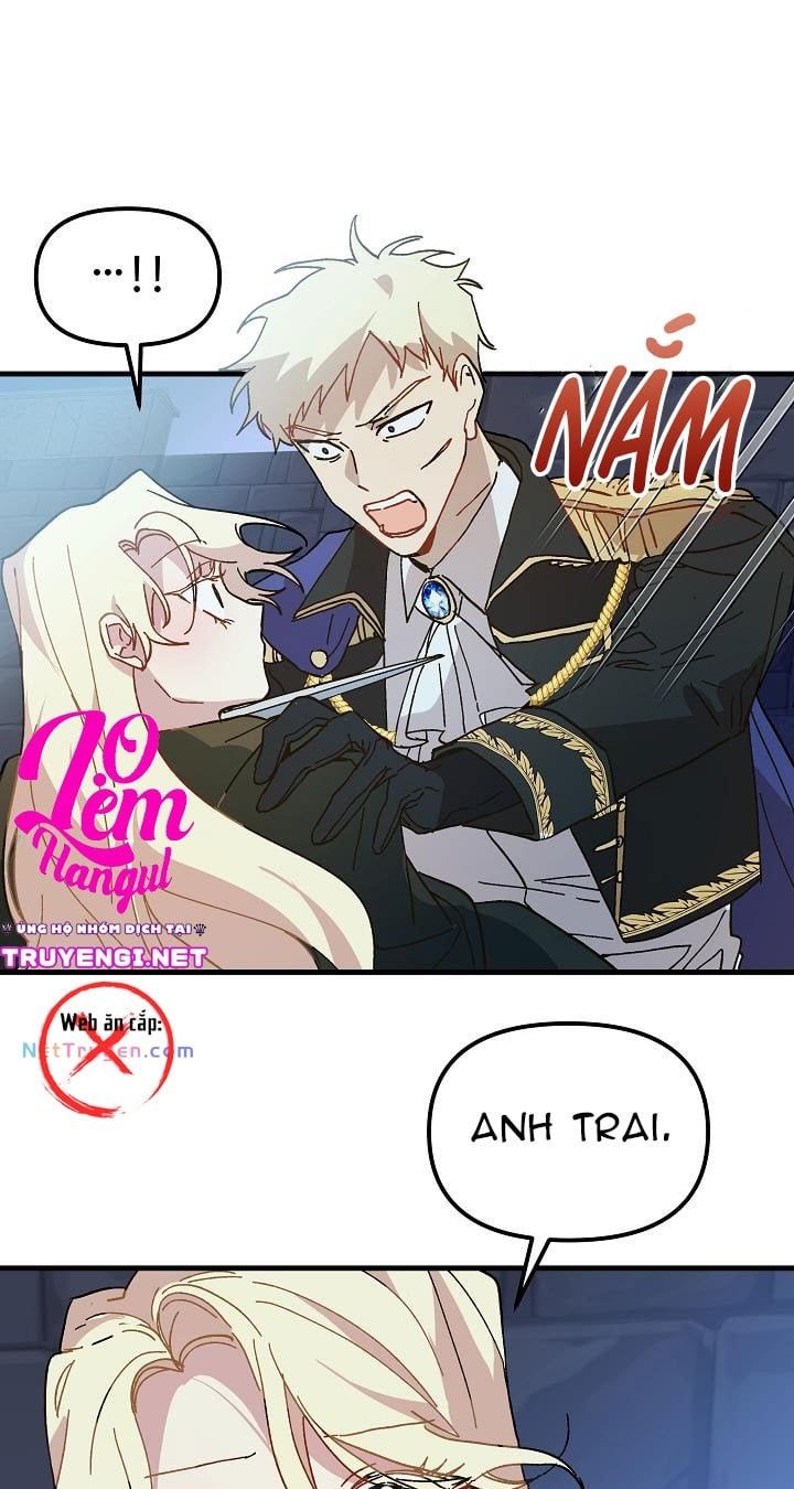 đọc truyện Công Chúa Giả Điên Chương 14 ảnh 4 tại Thiên Thai Truyện