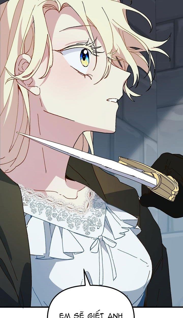 đọc truyện Công Chúa Giả Điên Chương 14 ảnh 25 tại Thiên Thai Truyện