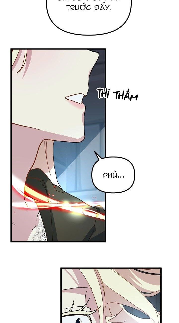 đọc truyện Công Chúa Giả Điên Chương 14 ảnh 26 tại Thiên Thai Truyện