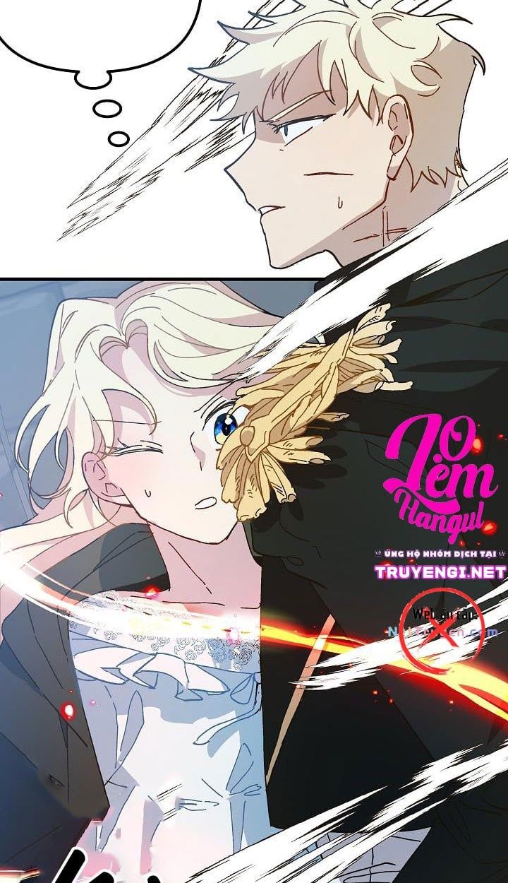 đọc truyện Công Chúa Giả Điên Chương 14 ảnh 29 tại Thiên Thai Truyện