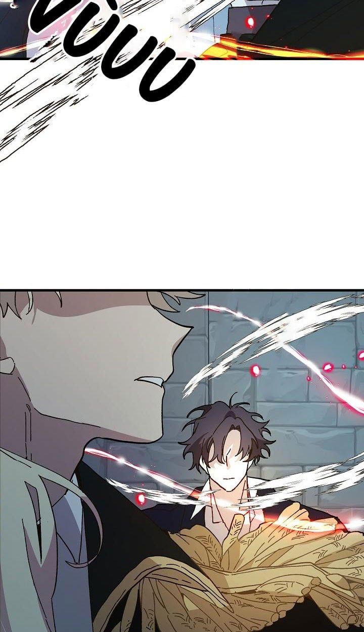 đọc truyện Công Chúa Giả Điên Chương 14 ảnh 30 tại Thiên Thai Truyện