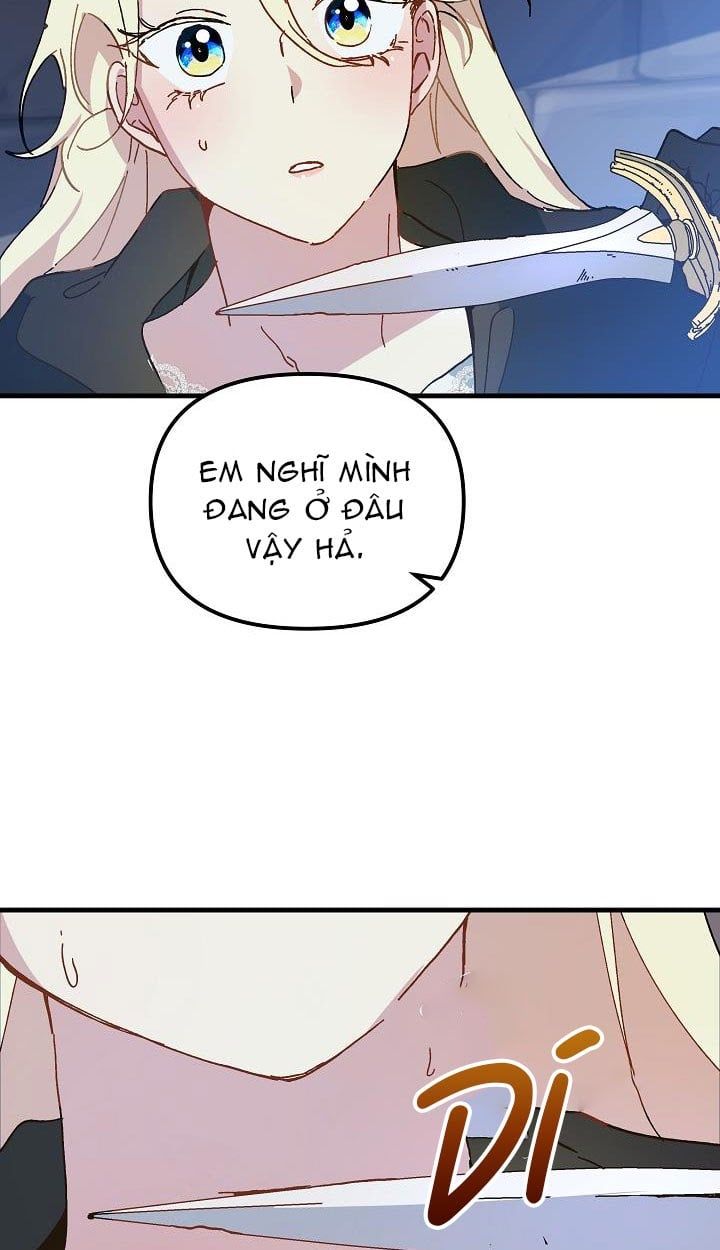 đọc truyện Công Chúa Giả Điên Chương 14 ảnh 5 tại Thiên Thai Truyện