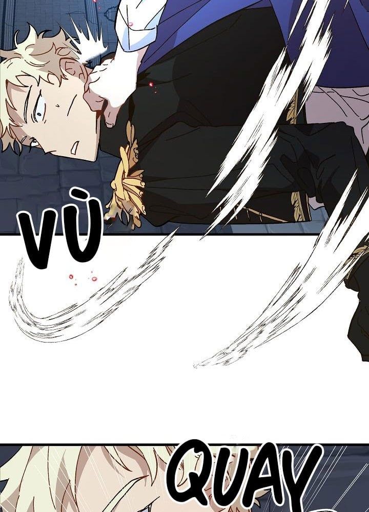 đọc truyện Công Chúa Giả Điên Chương 14 ảnh 35 tại Thiên Thai Truyện