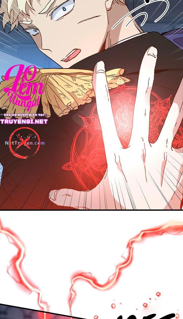 đọc truyện Công Chúa Giả Điên Chương 14 ảnh 36 tại Thiên Thai Truyện