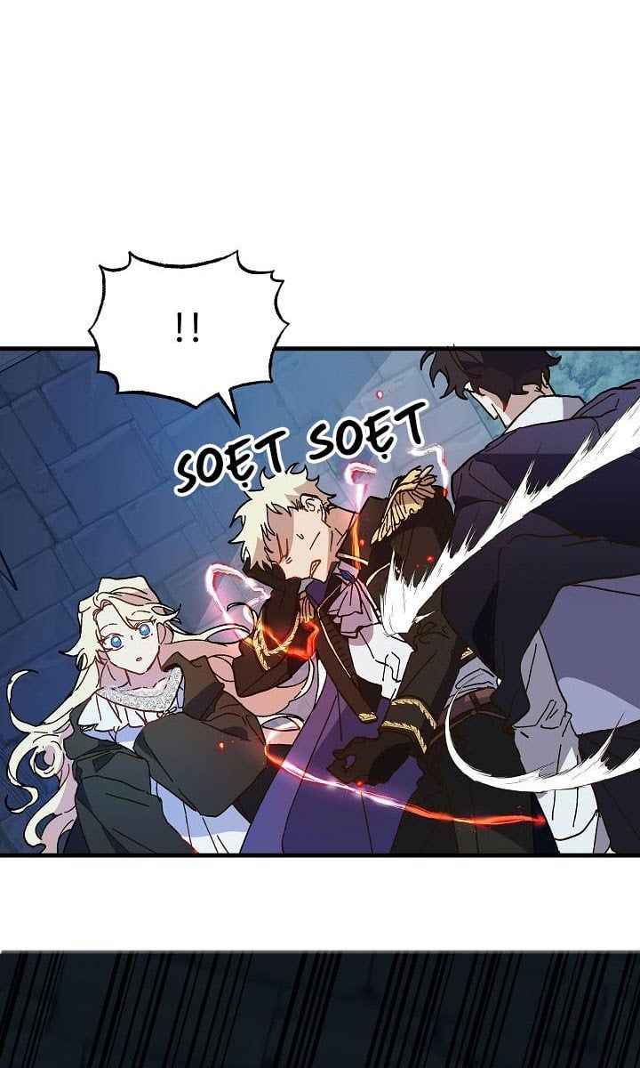 đọc truyện Công Chúa Giả Điên Chương 14 ảnh 39 tại Thiên Thai Truyện