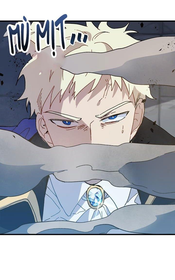 đọc truyện Công Chúa Giả Điên Chương 14 ảnh 46 tại Thiên Thai Truyện