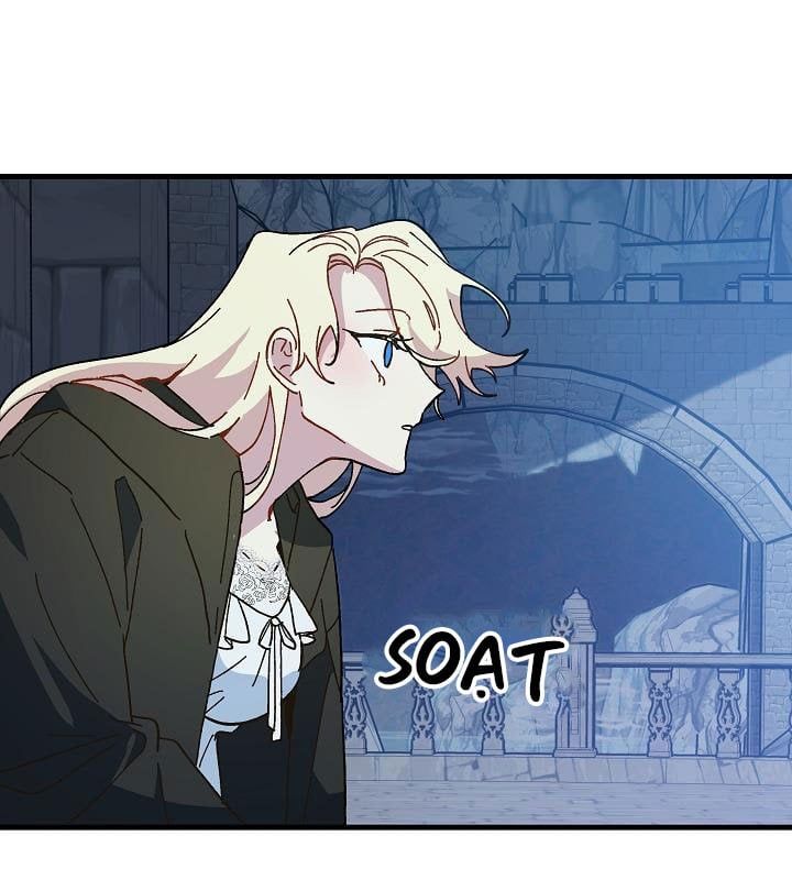 đọc truyện Công Chúa Giả Điên Chương 14 ảnh 49 tại Thiên Thai Truyện