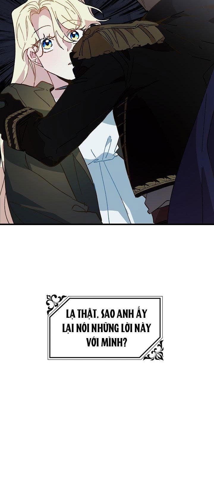 đọc truyện Công Chúa Giả Điên Chương 14 ảnh 7 tại Thiên Thai Truyện