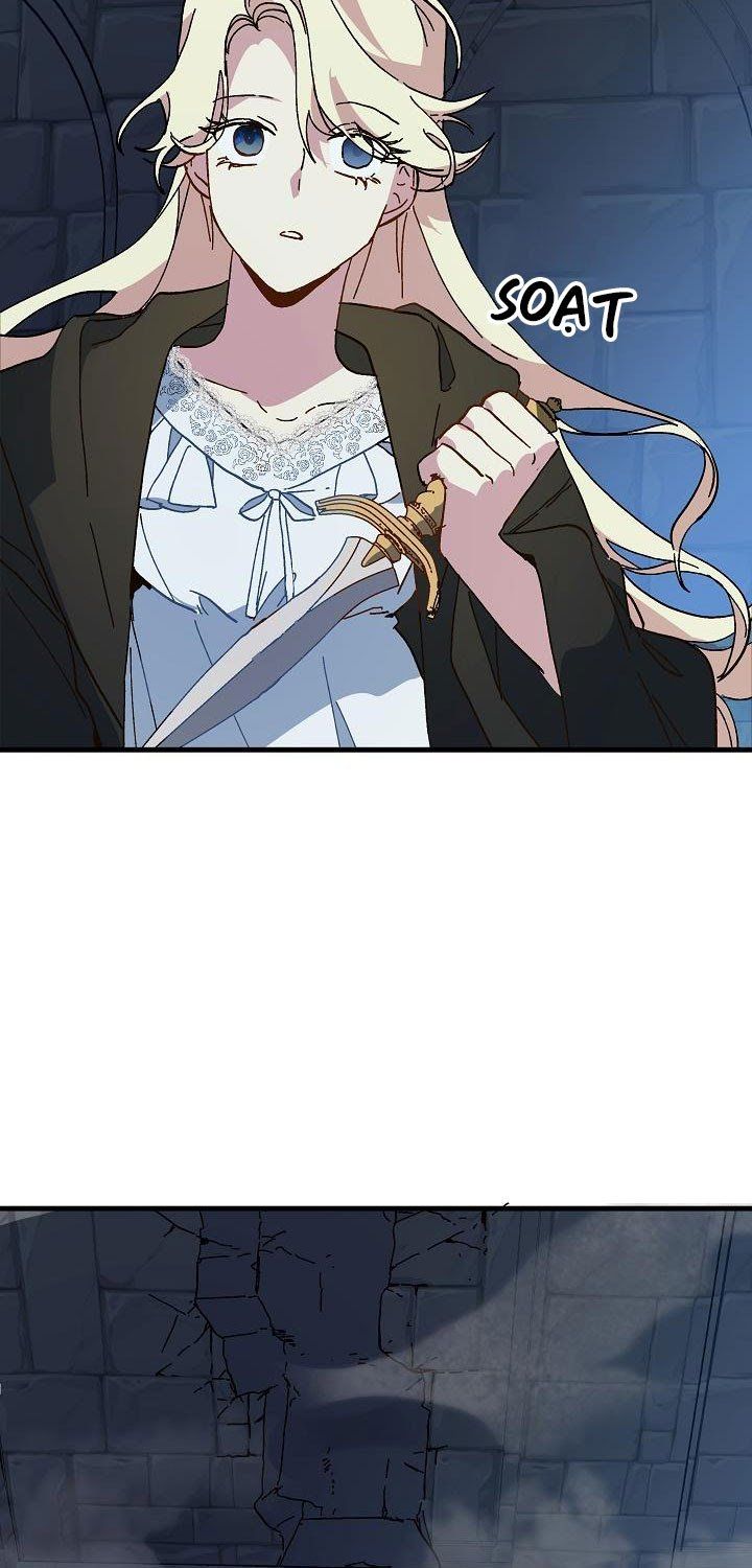 đọc truyện Công Chúa Giả Điên Chương 14 ảnh 53 tại Thiên Thai Truyện