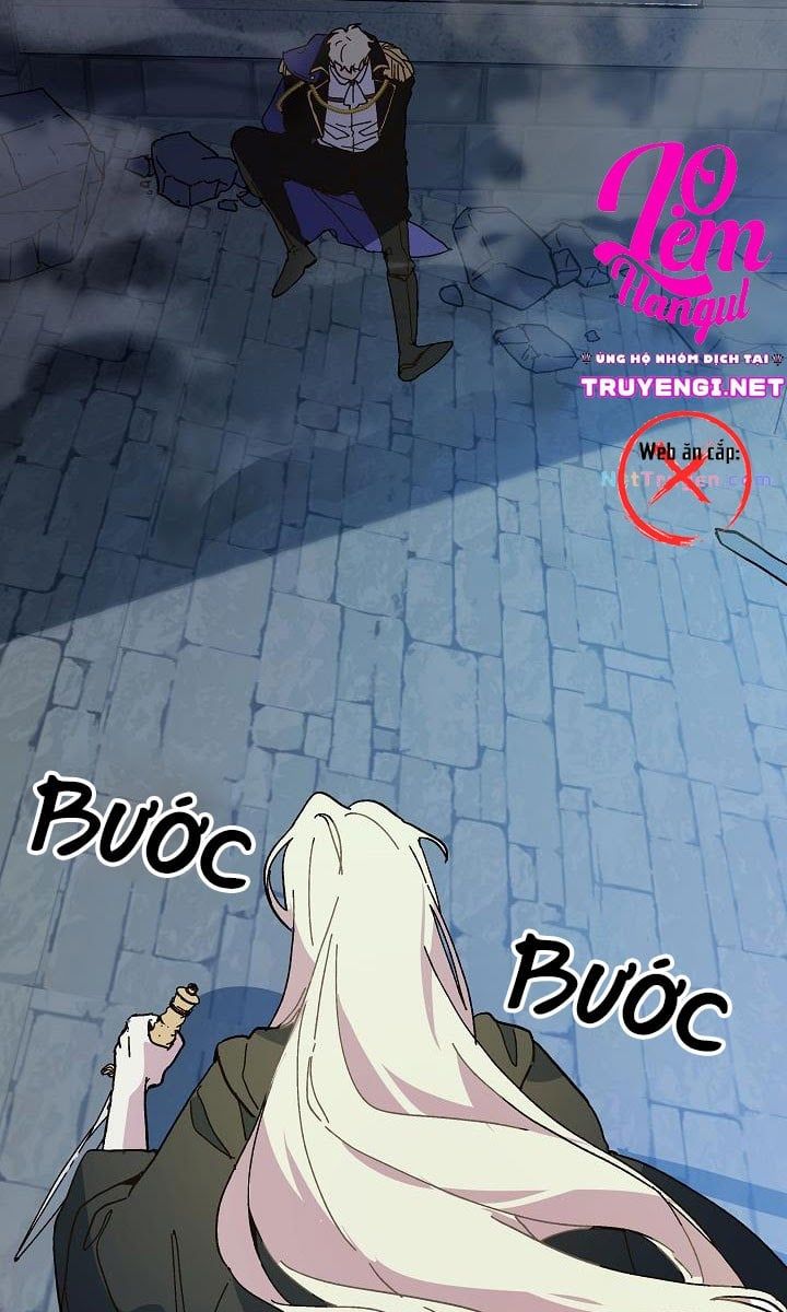 đọc truyện Công Chúa Giả Điên Chương 14 ảnh 54 tại Thiên Thai Truyện