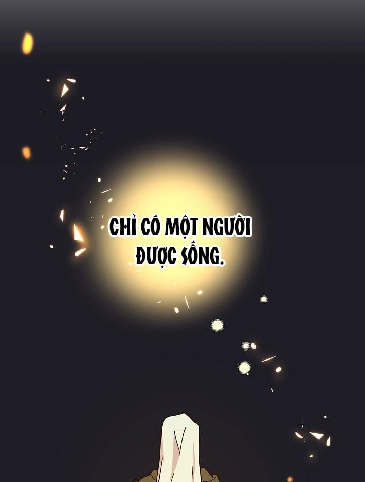 đọc truyện Công Chúa Giả Điên Chương 14 ảnh 56 tại Thiên Thai Truyện